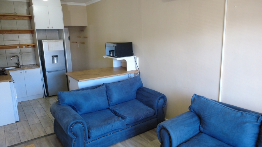 To Let 2 Bedroom Property for Rent in Zonnebloem Western Cape